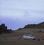 Mercedes-Benz B-Class 2006 года